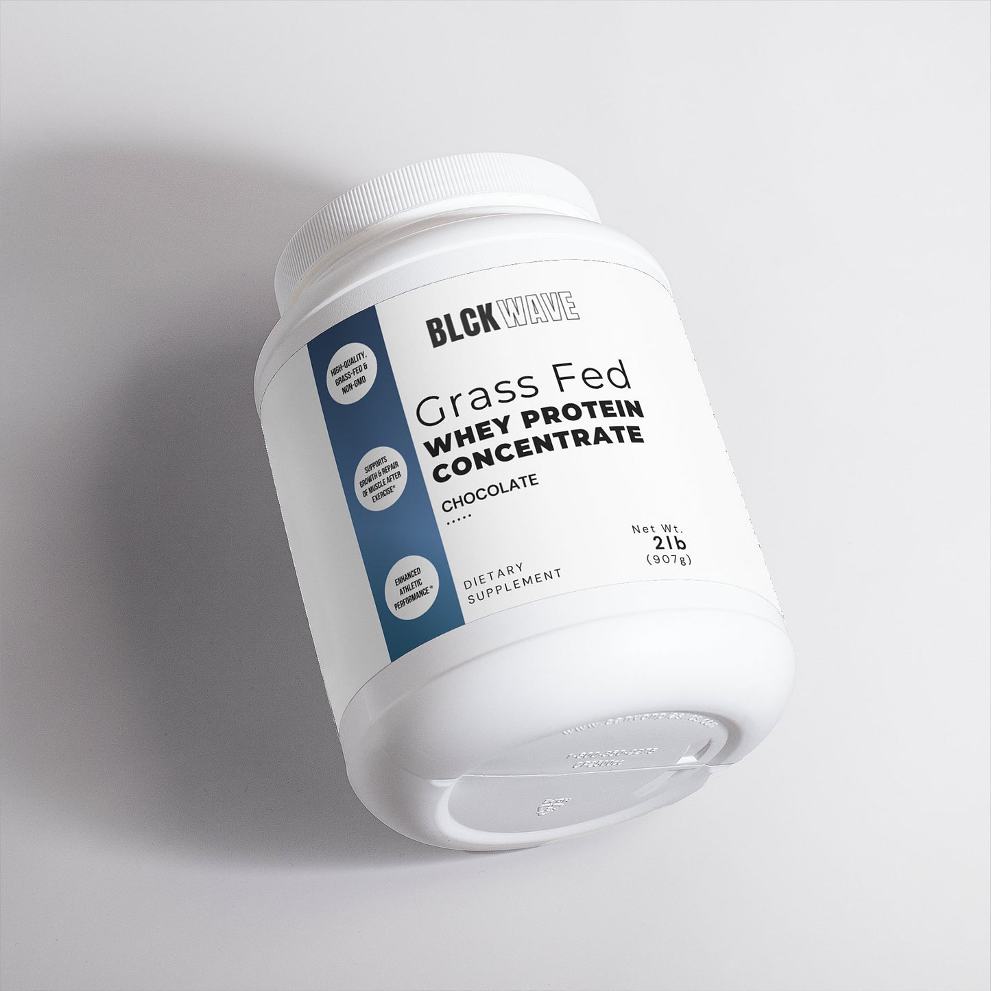 Whey Protein Concentrate (Chocolate Flavour)